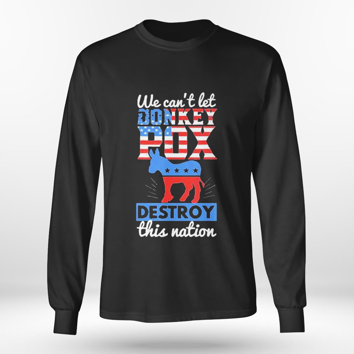 We Need Trump City T-shirt