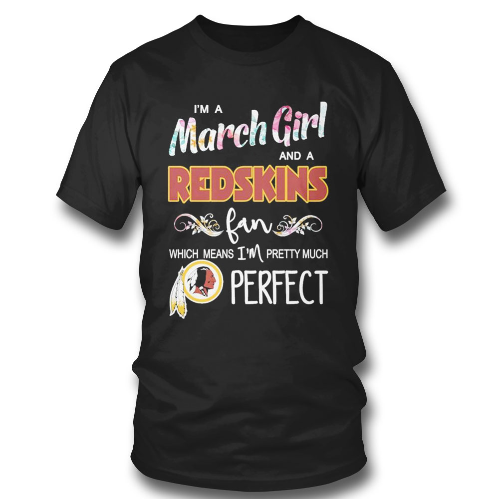 Redskins shirts cheap for girls