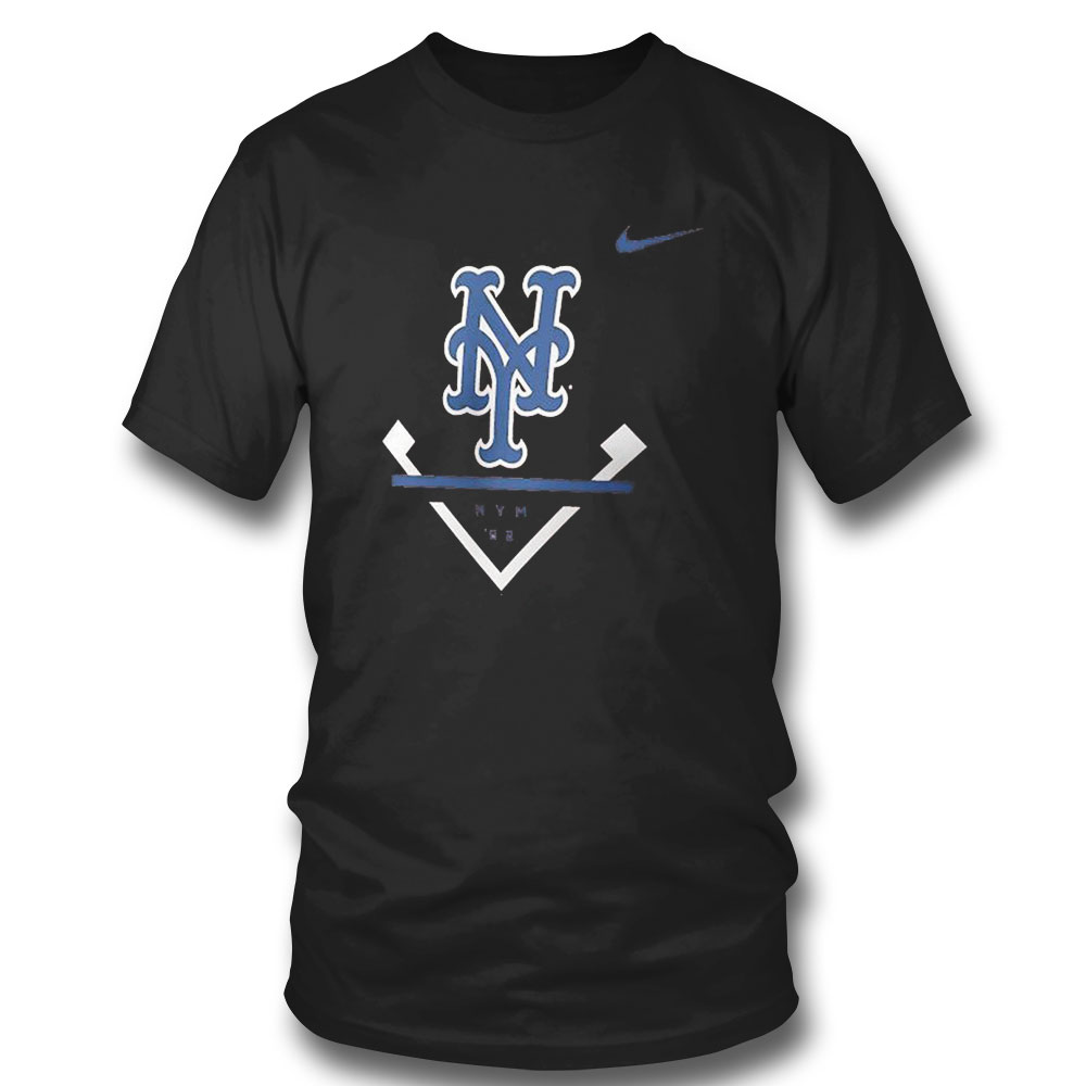 New York Yankees Nike Icon Nyy 1903 T-shirt