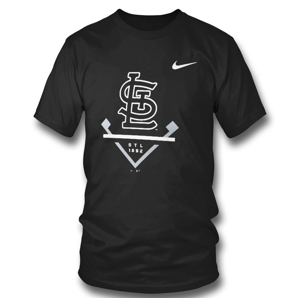 Seattle Mariners Nike Icon Sea 77 T-shirt