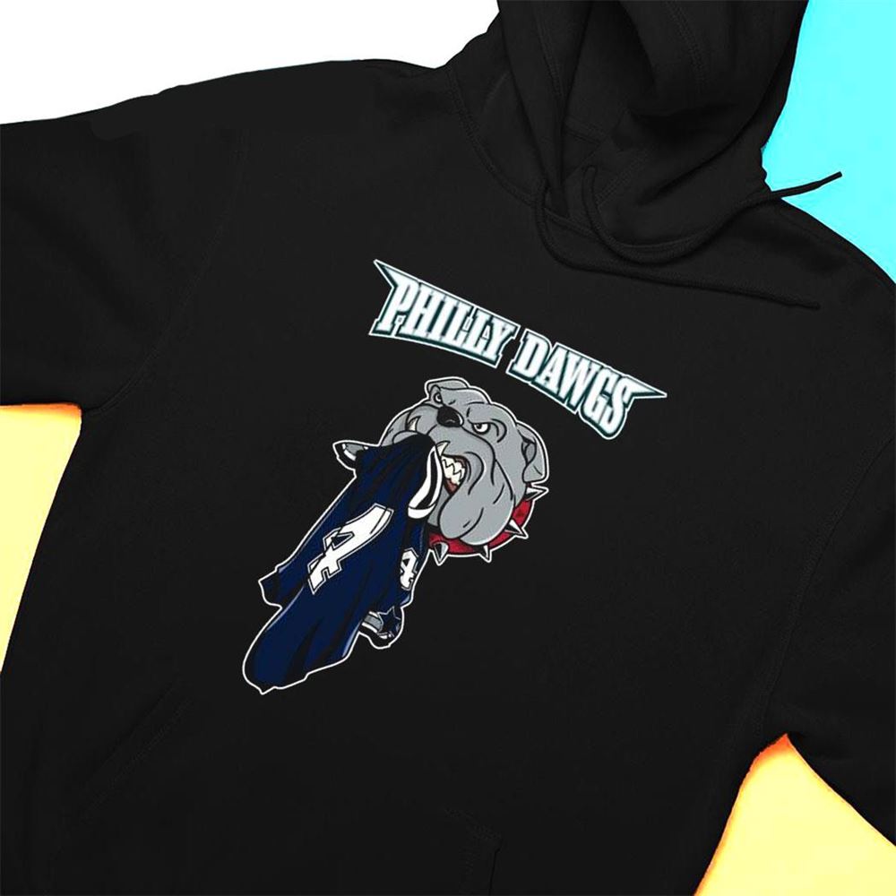 Philadelphia Eagles It's A Philly Thing Sweatshirt - Trends Bedding