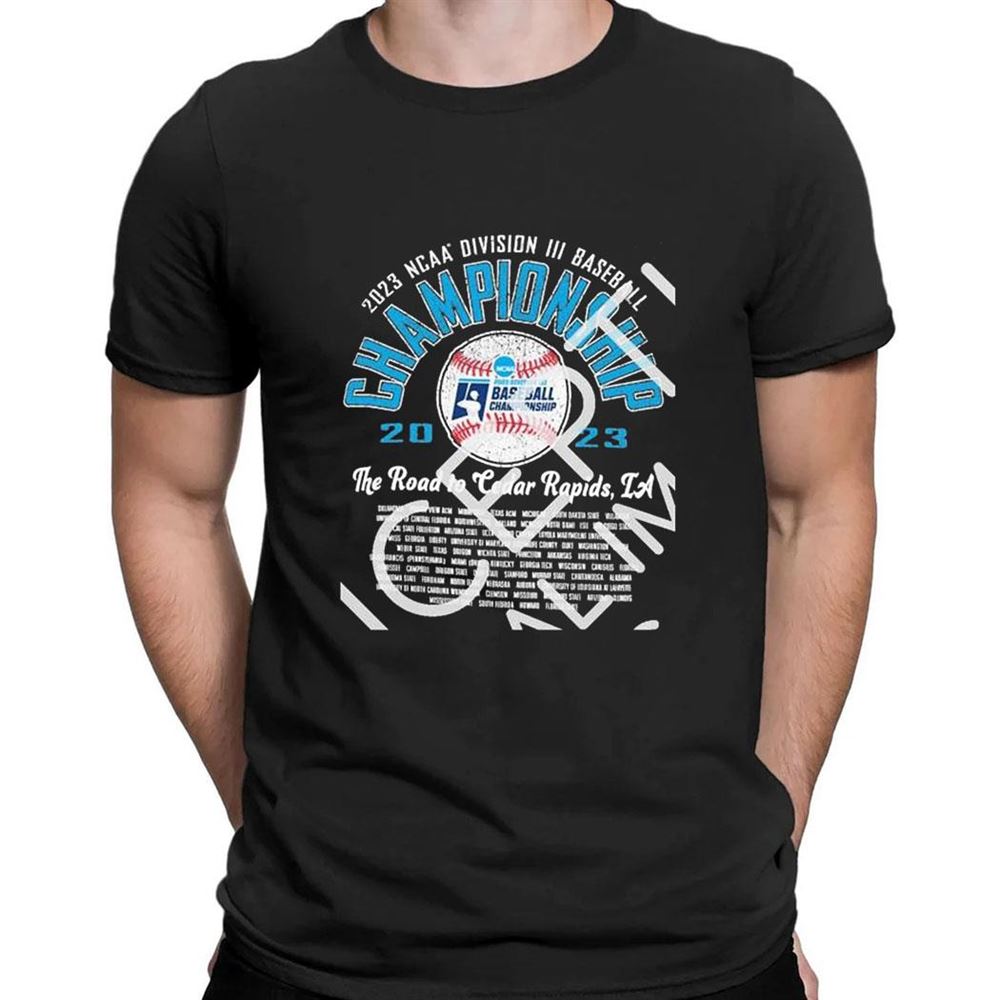 2023 Ncaa Division I Softball Regional Alabama T-shirt