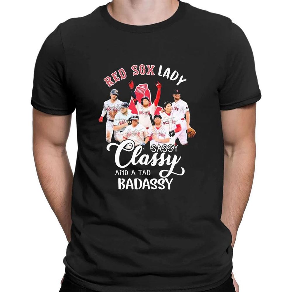 Boston Red Sox My Daddy Is My Super Hero Shirt