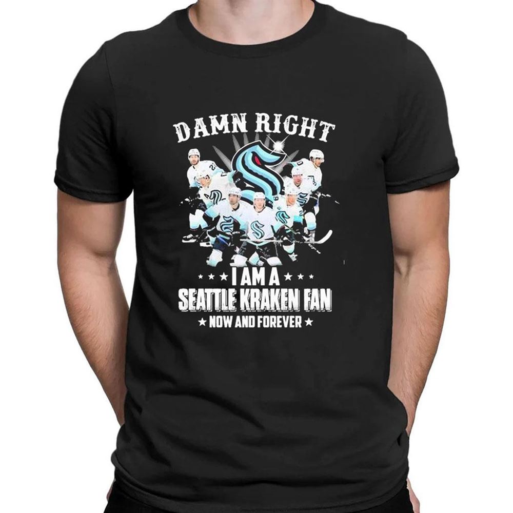 Damn Right I Am A Napoli Fan Now And Forever Signatures T-shirt