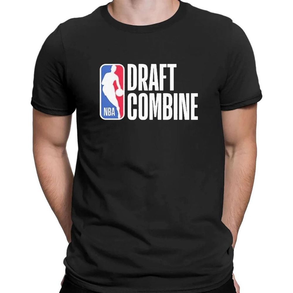 nba draft combine jerseys