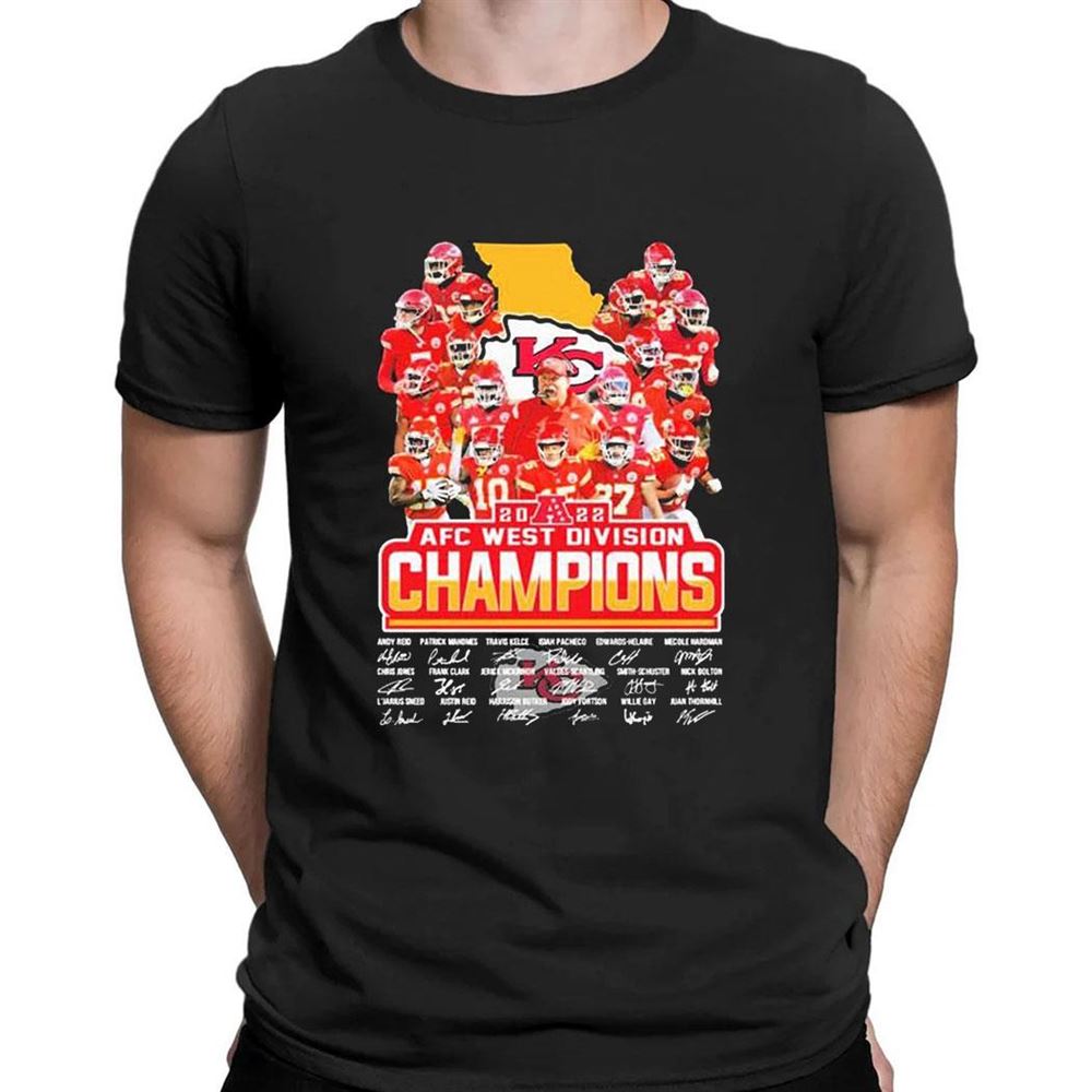 State Georgia Bulldogs 2022 Sec Southeastern Conference Champions Signatures T-shirt