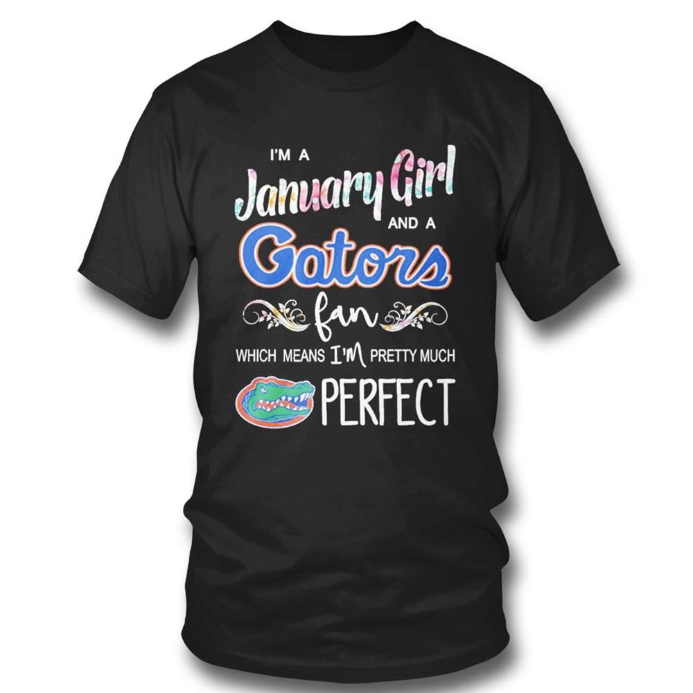 Im A February Girl And A Notre Dame Fighting Irish Fan Which Means Im Pretty Much Perfect Shirt