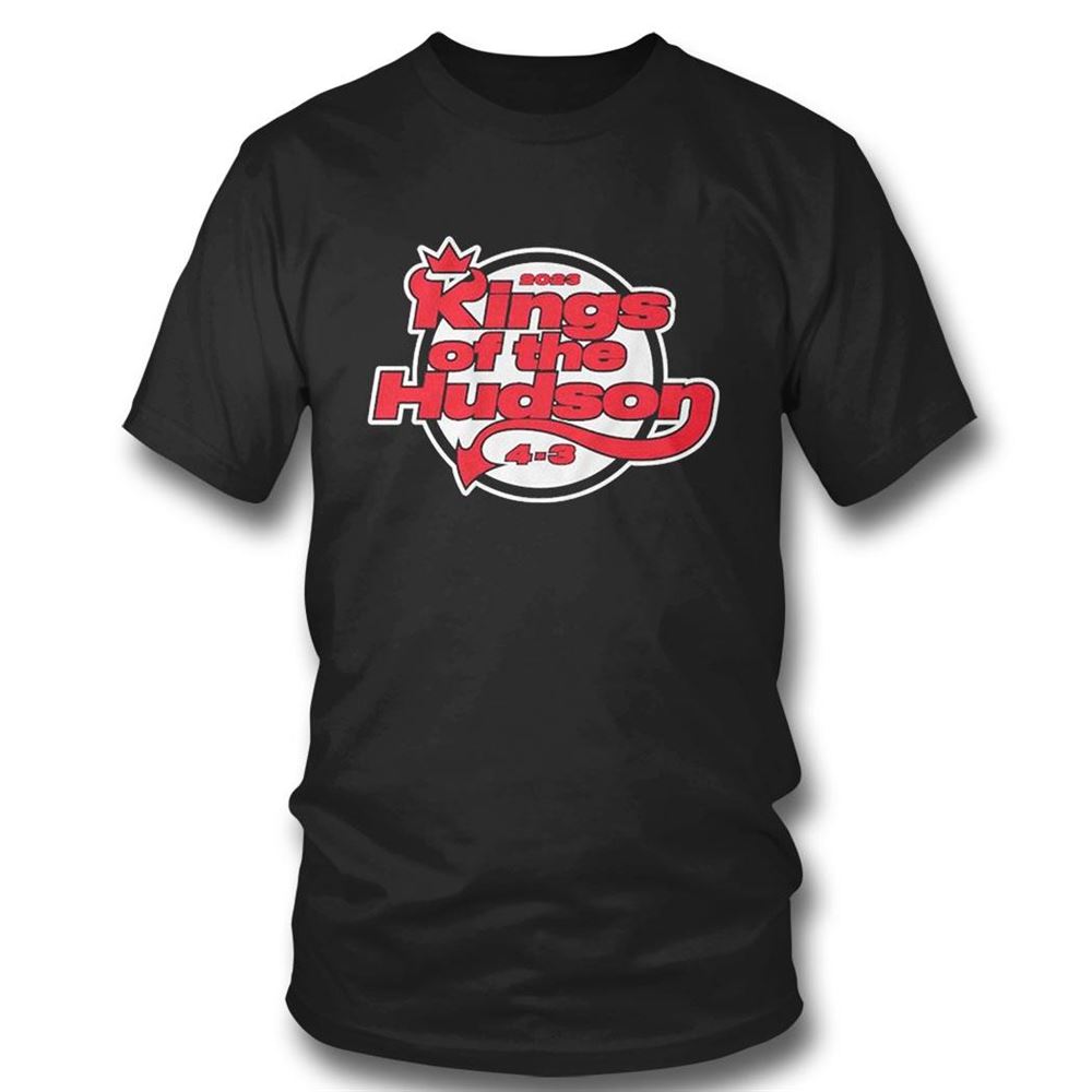 Philadelphia Bulldawgs 2023 T-shirt