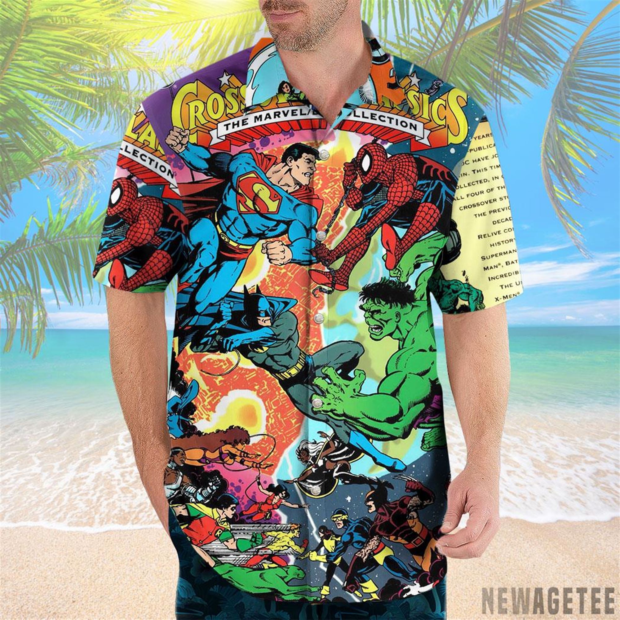 Top 8 Hawaiian Shirt and Shorts Combos for Ultimate New York Mets Fans'  Summer Wardrobe