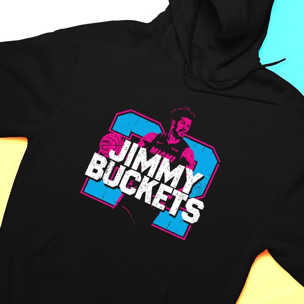 Jimmy Butler Jimmy Buckets Shirt