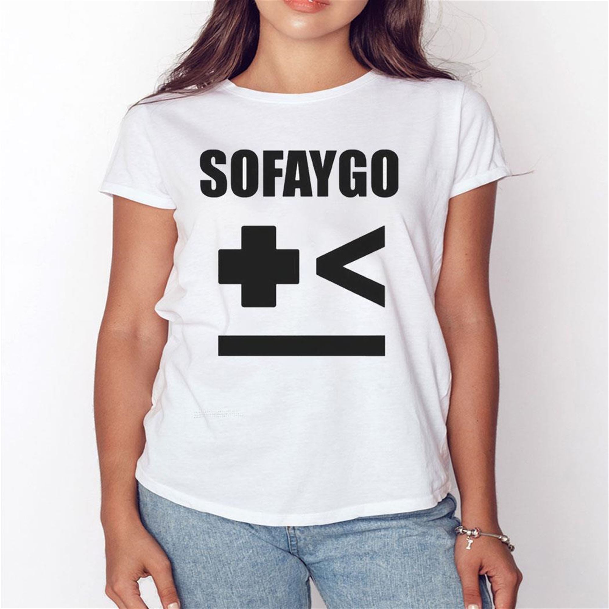 Sofaygo Impact Shirt