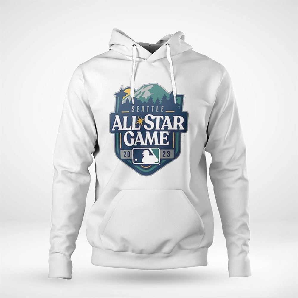 Nike Mlb All Star Game 2023 Shirt