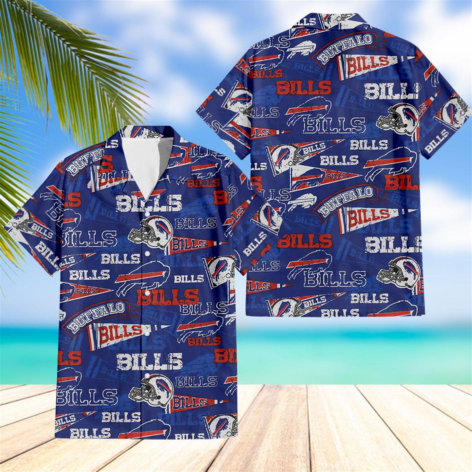 Houston Astros Mascot And Leaves Tropical Style Hawaiian Shirt