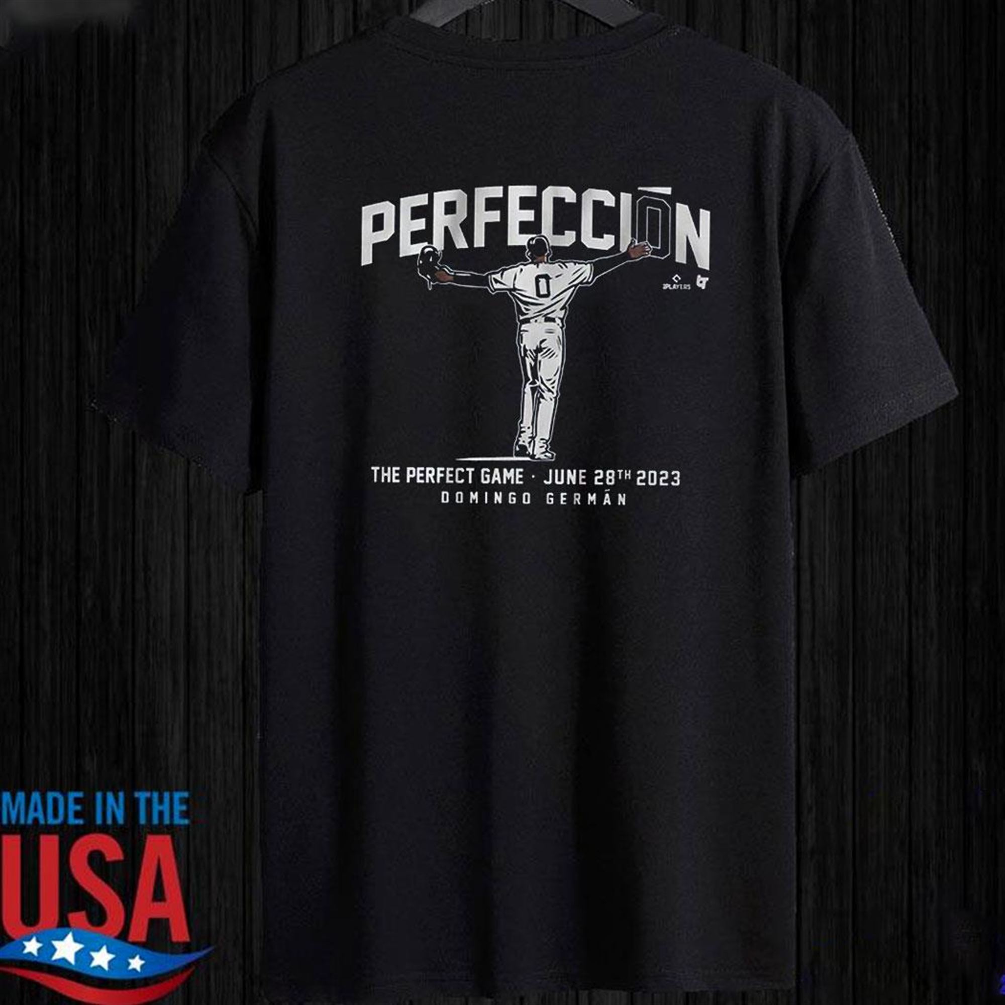 Rip Ryan Mallett Memorial Shirt