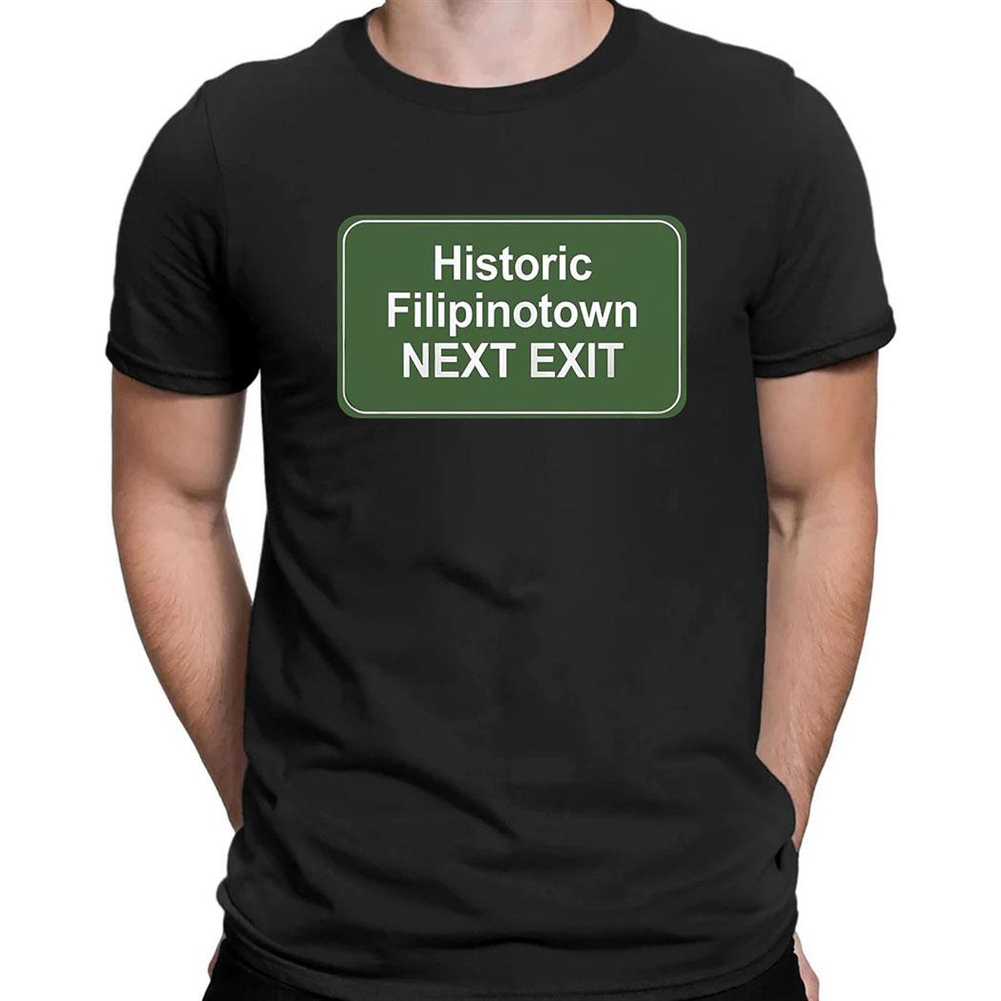 Historic Filipinotown Next Exit