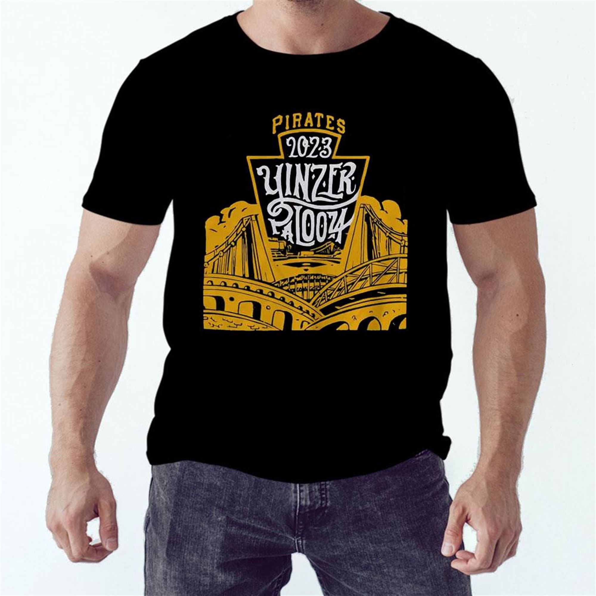 Rockstar Games 1998 2023 Shirt