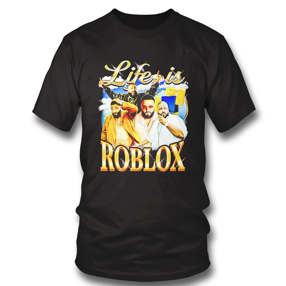 ROBLOX DOOR,T-SHIRT | Lightweight Hoodie