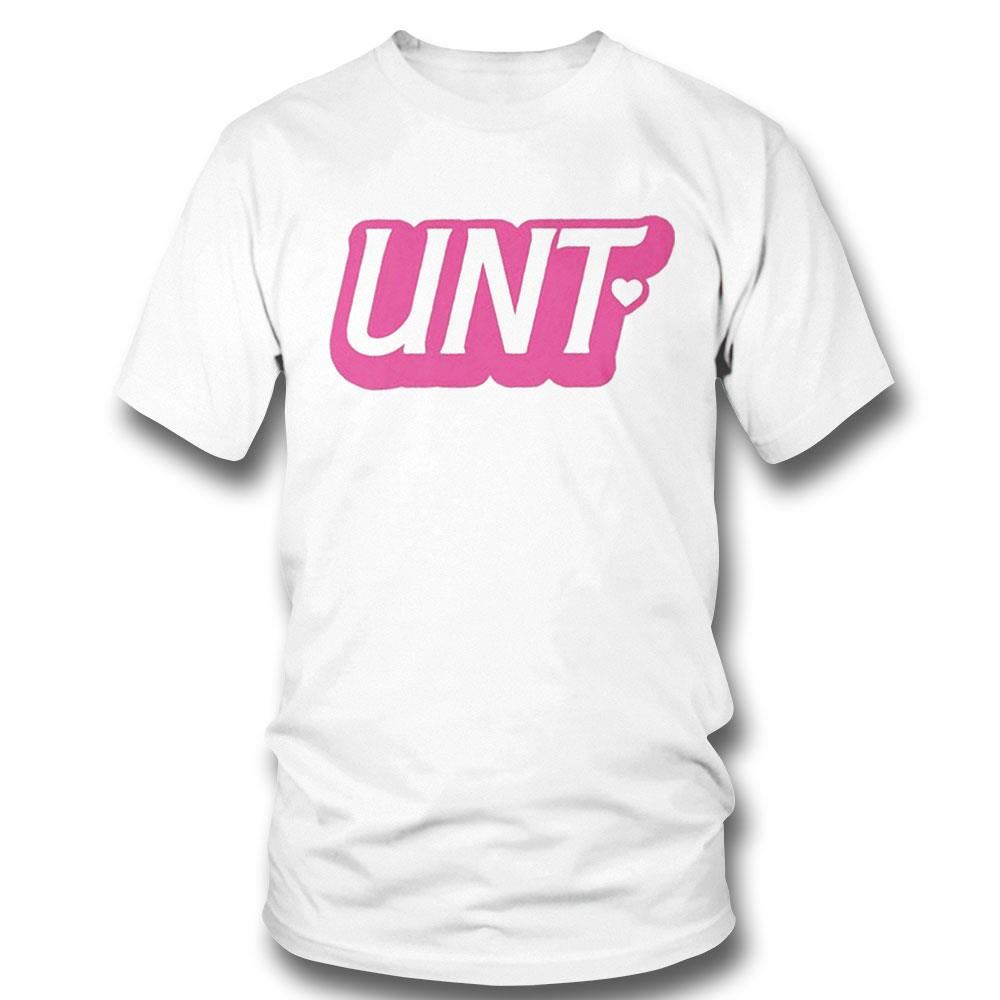 Unt Barbie New Shirt Ladies Tee