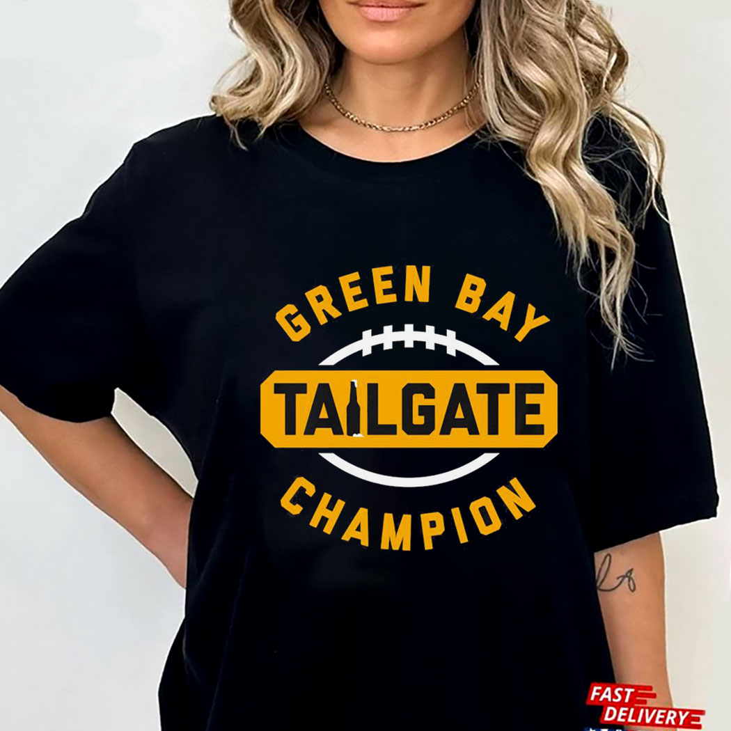 Green Bay Packers Grilling Apparel at