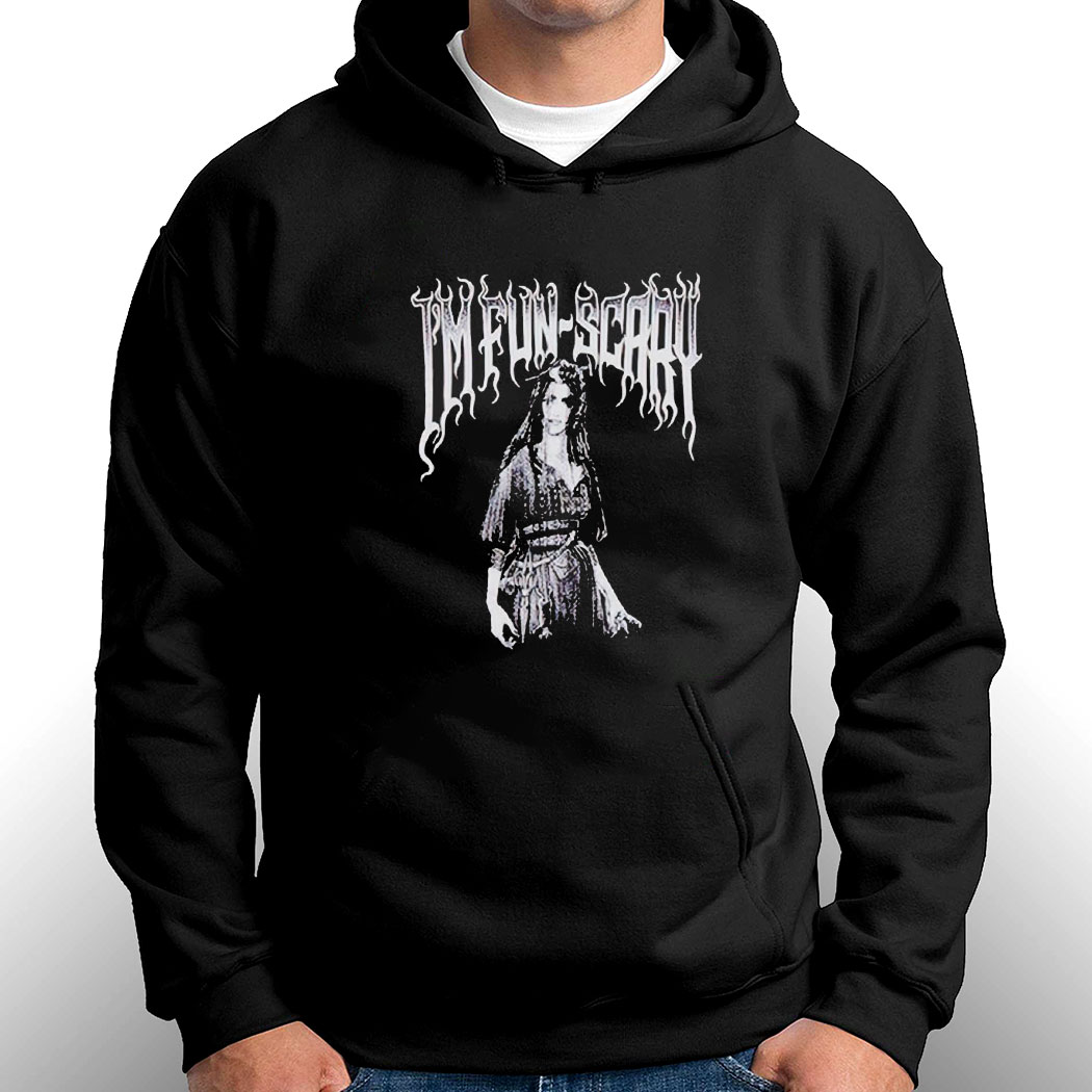 Critical Role Pullover Hoodie