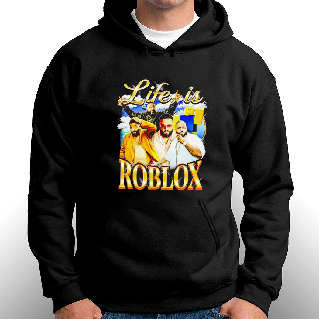 ROBLOX DOOR,T-SHIRT | Lightweight Hoodie