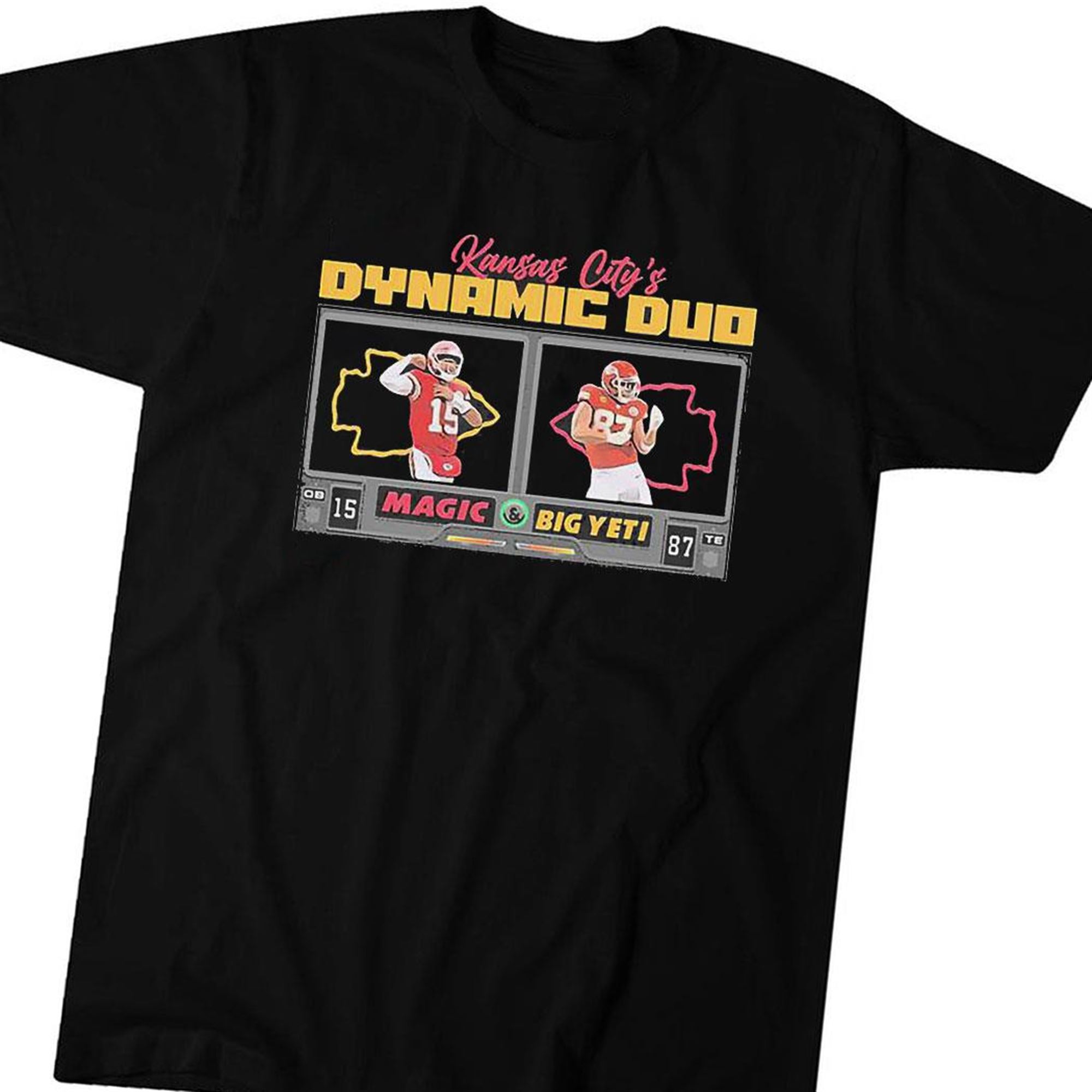 Mitchell Ness Allen Iverson Philadelphia 76ers T-shirt Hoodie