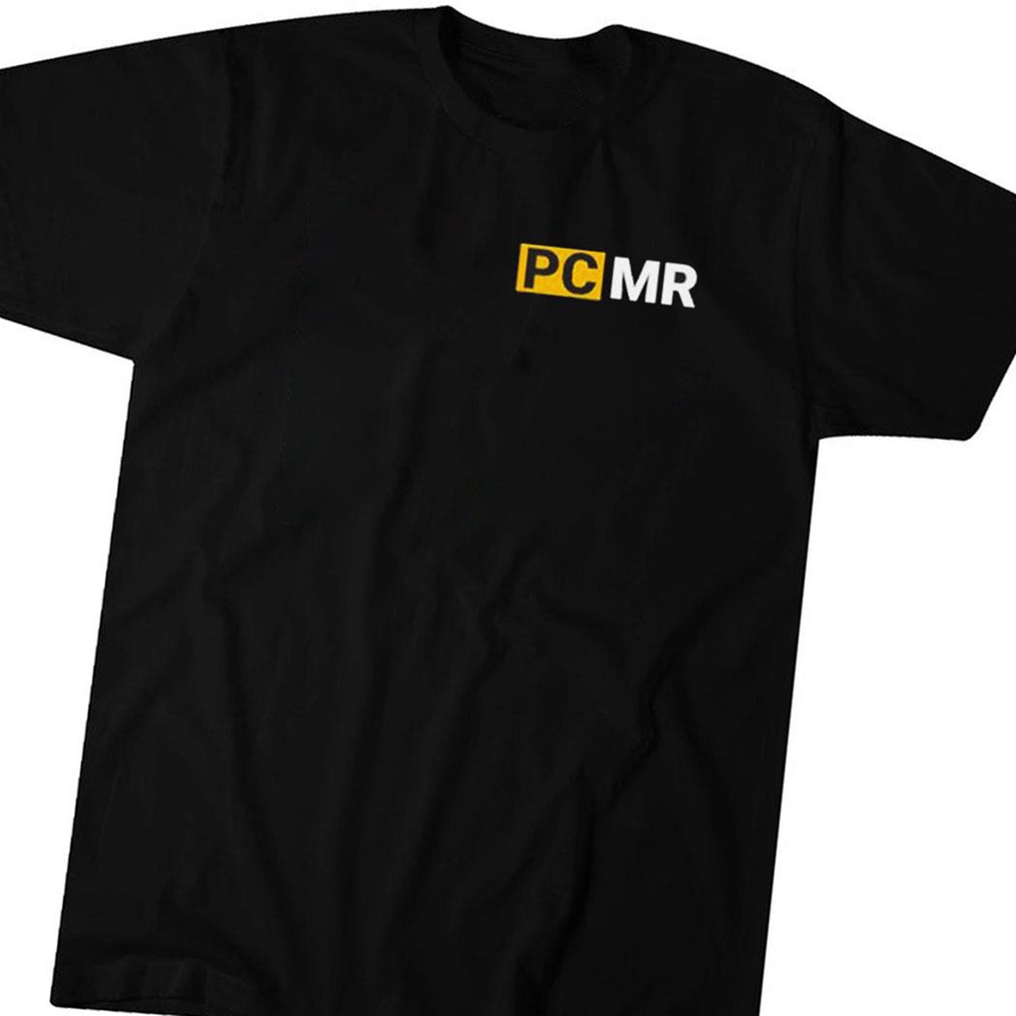 Linus Tech Tips Pcmr Shirt Ladies Tee