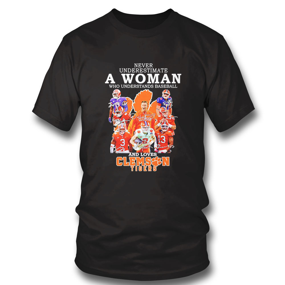 https://newagetee.com/wp-content/uploads/2023/07/4-never-underestimate-a-woman-who-understands-baseball-and-loves-clemson-tigers-signature-2023-shirt-hoodie.jpeg