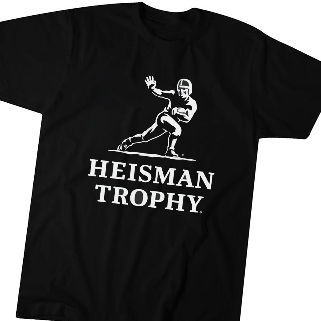 Official Heisman Trophy