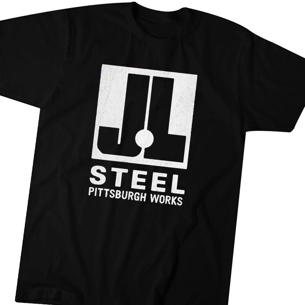 Official Steel Pittsburgh Works