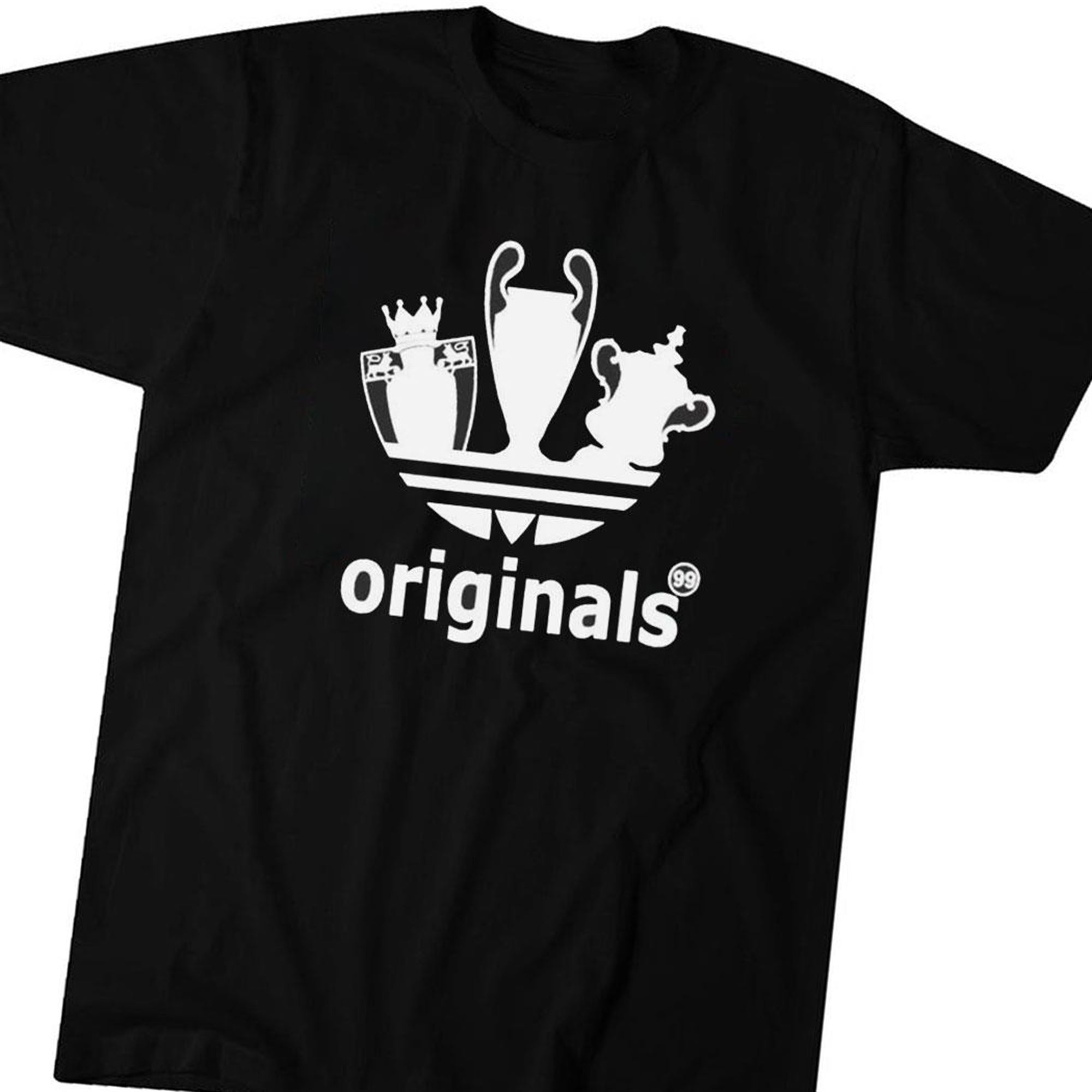 The Treble Originals 99 T-shirt