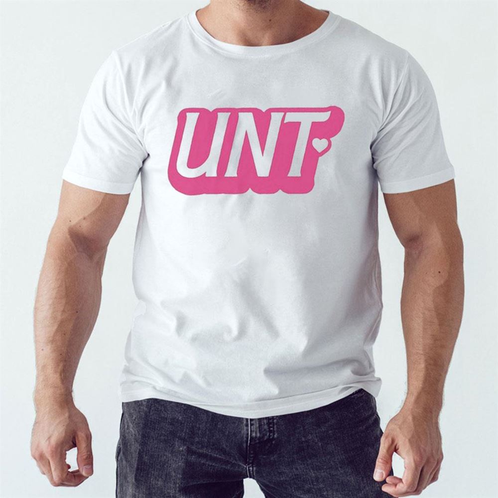 Unt Barbie New Shirt Ladies Tee