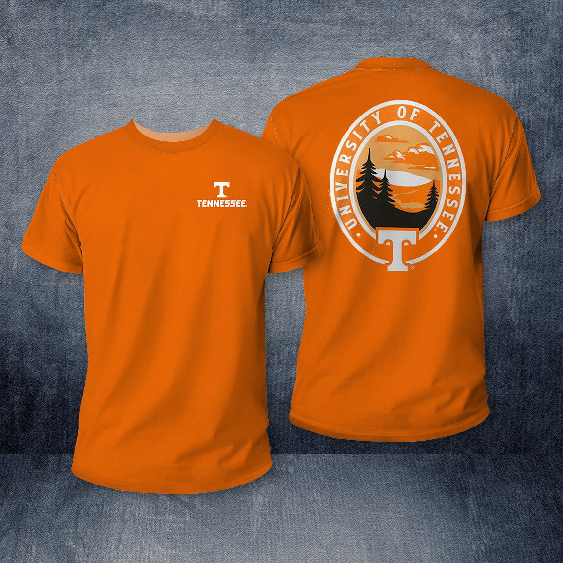 Tennessee Hockey Gear, Tennessee Hockey T-Shirt, Sweatshirt, Apparel