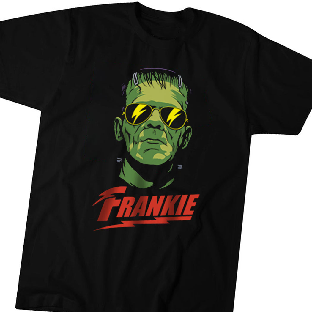 Frankie Shirt