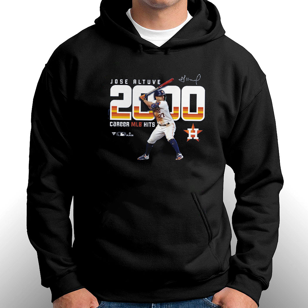 Houston Astros Fanatics Branded Player Pack T-Shirt Combo Set