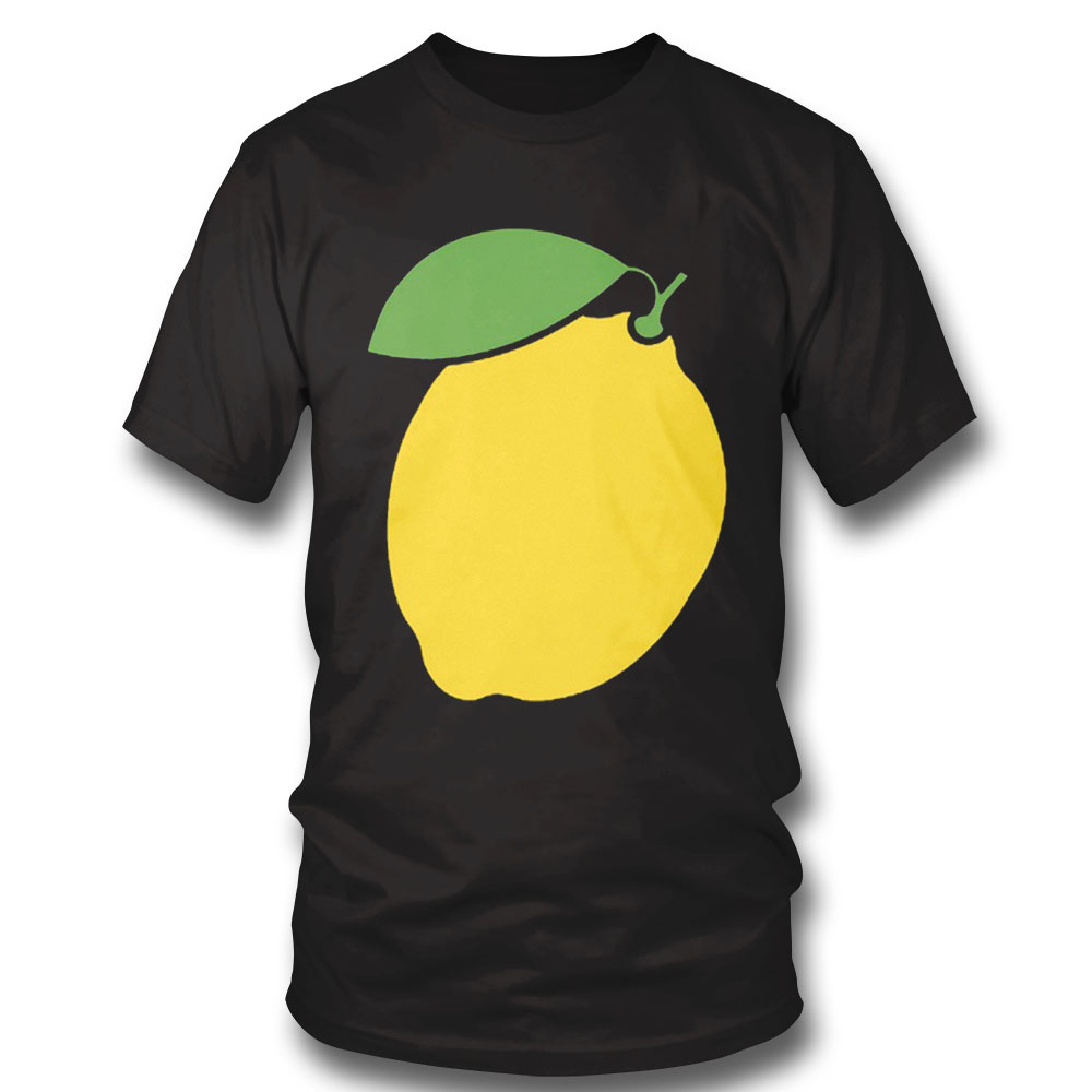 Becky Lynch Life Gives You Lemons Shirt