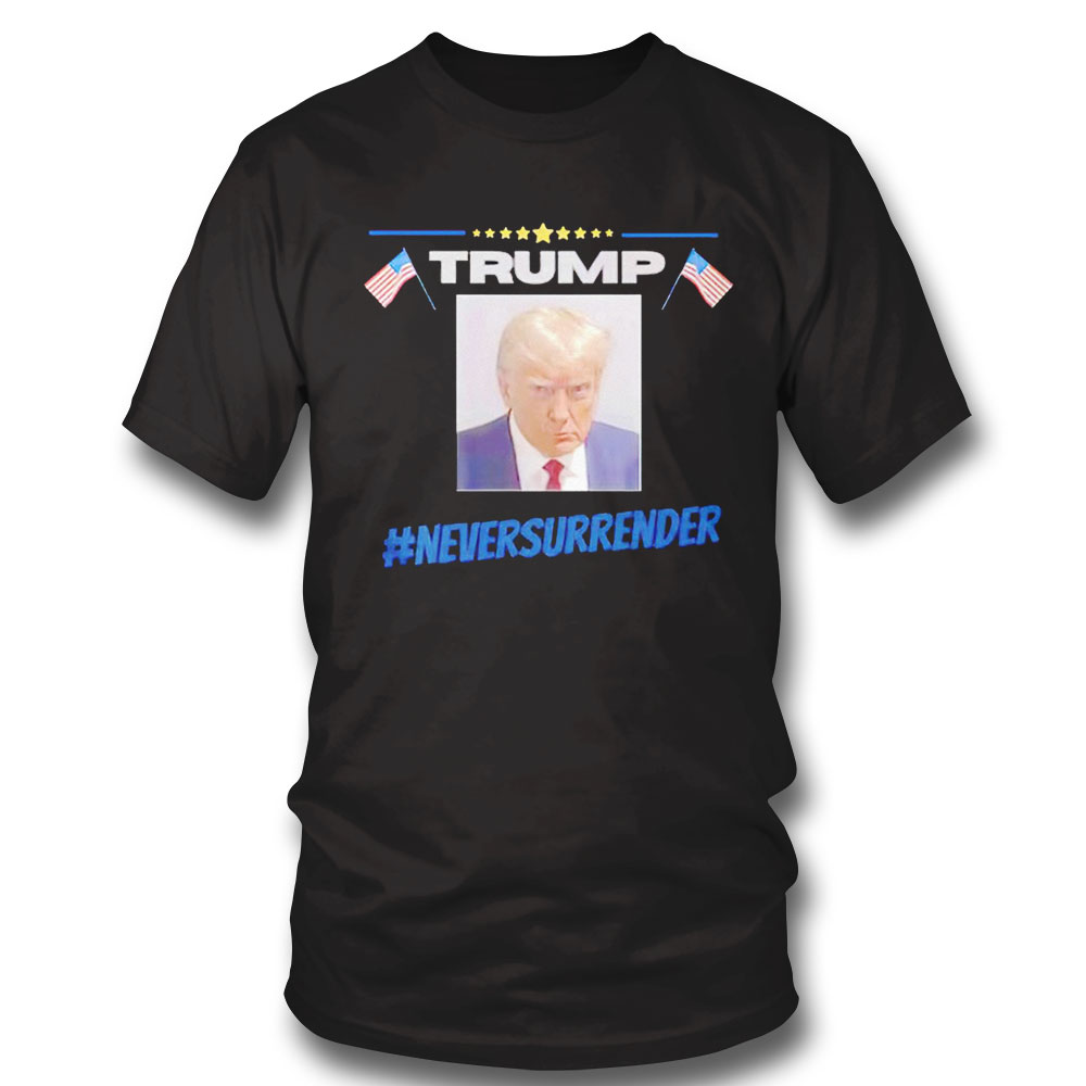 Donald Trump Free Da Homie Shirt