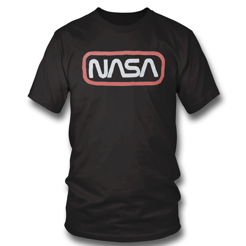Nasa For The Benefit Of All Shirt