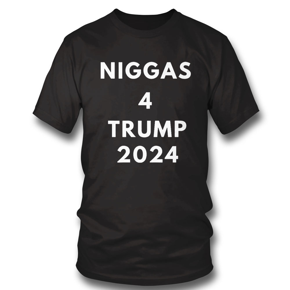 Trump 231000000 Views And Still Counting Donald Trump T-shirt