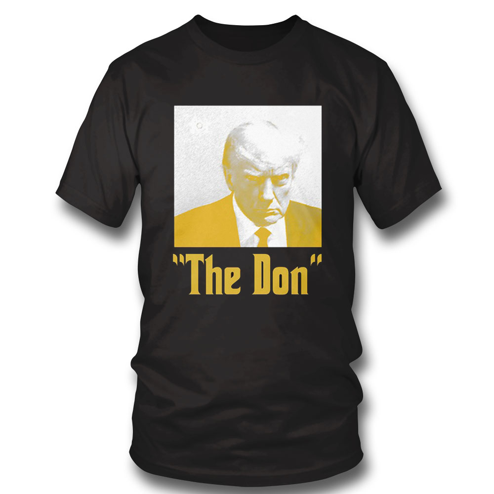 The Don Trump T-shirt