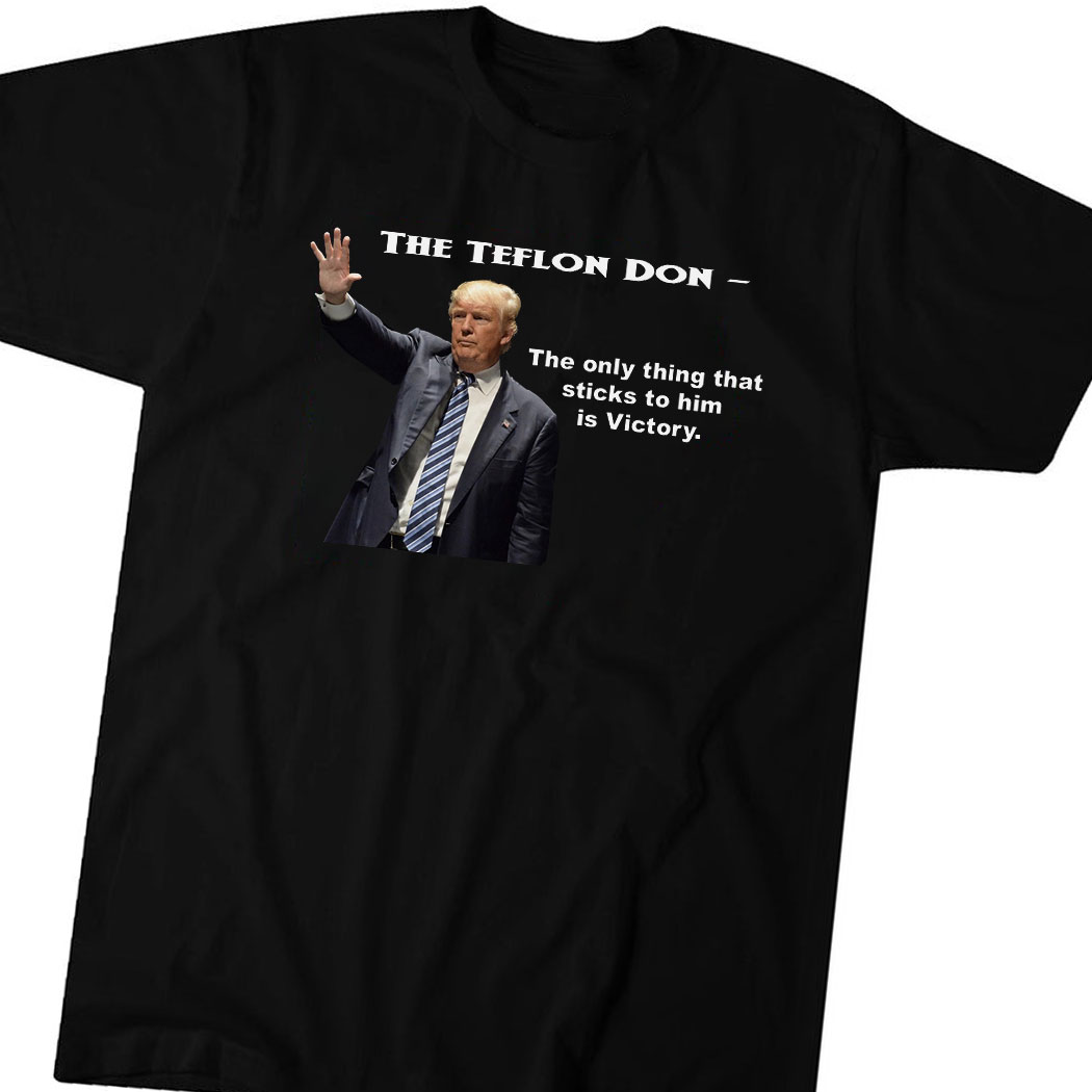 Trump Revenge 2024 T-shirt