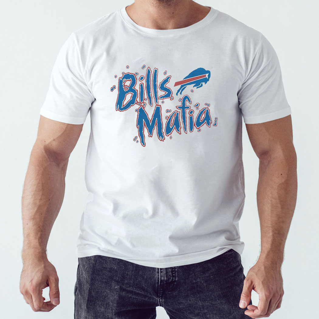 Buffalo Bills Mafia Shirt