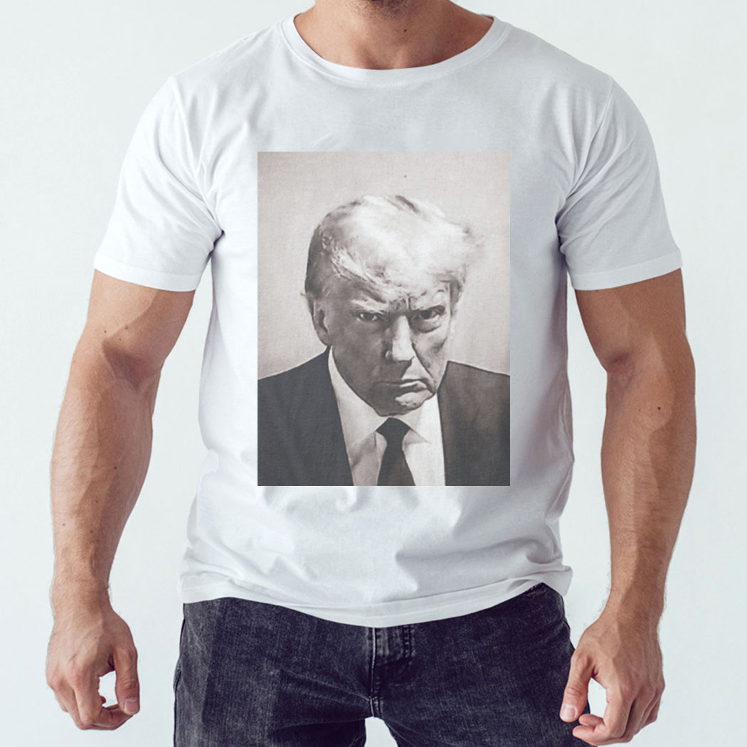 I Stand With Trump 2024 Shirt