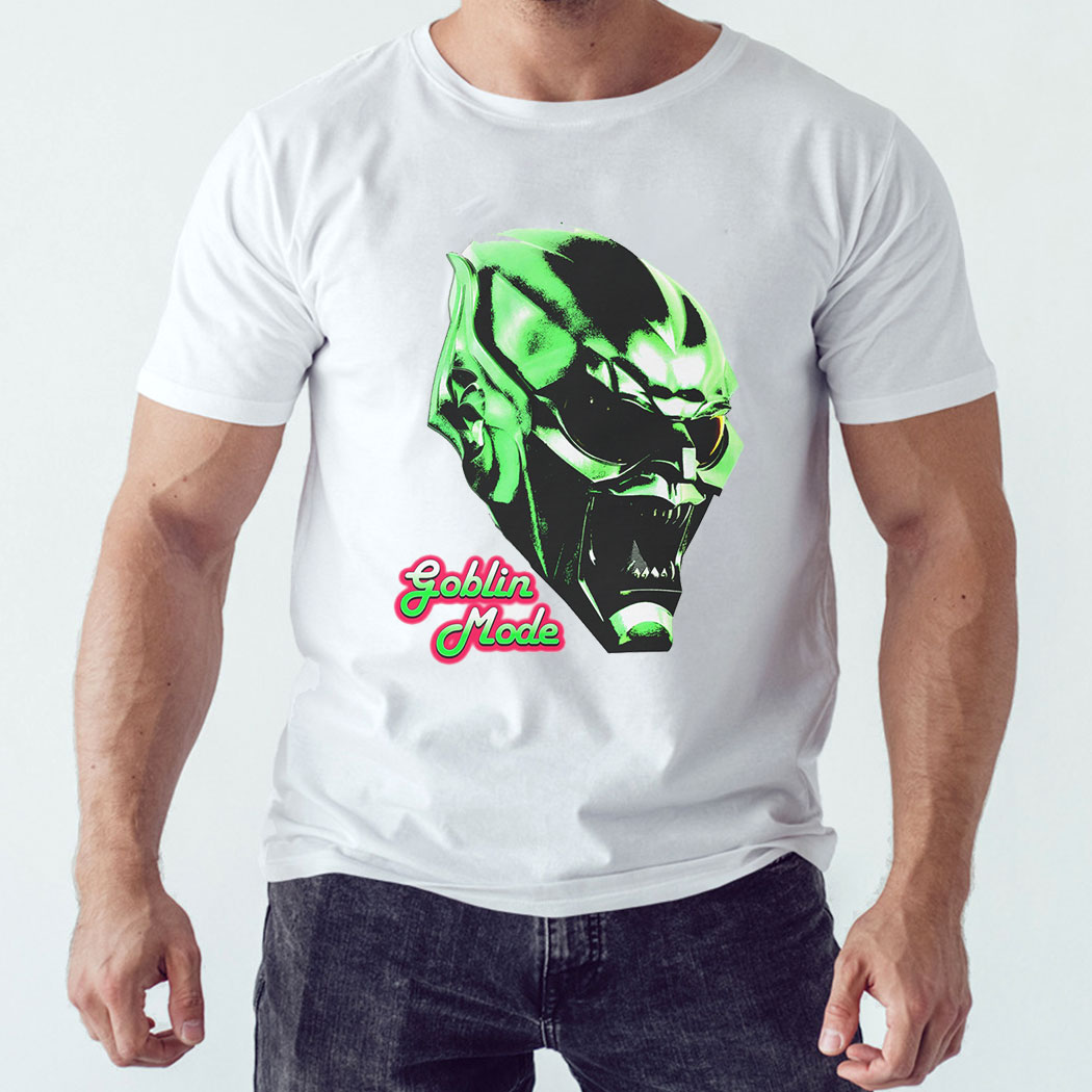 Goblin Mode Shirt