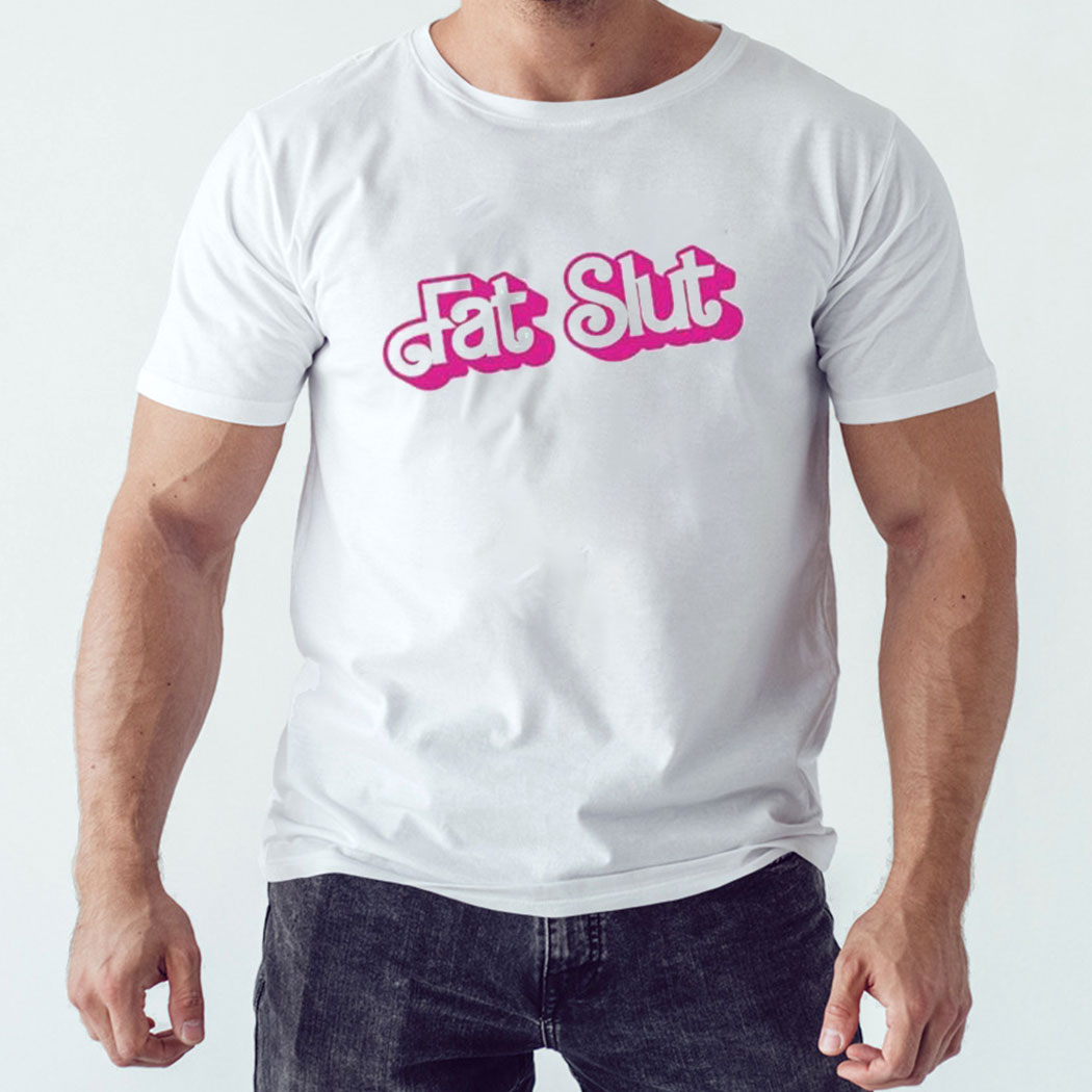 Meatland Fat Slut Doll Bday 2023 Shirt