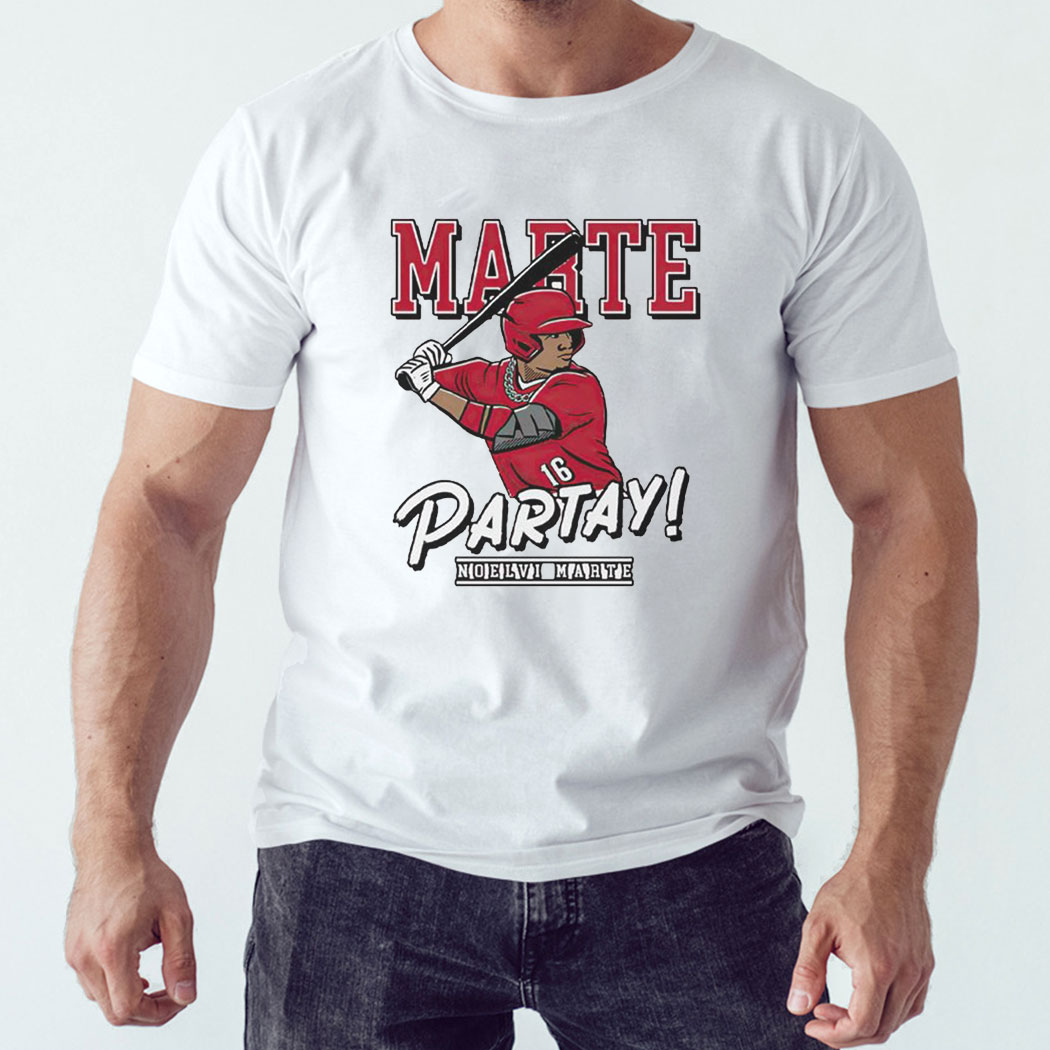 Ohio State Marvin Harrison Jr Superstar Shirt