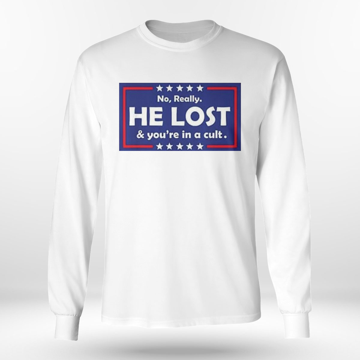 Trump Revenge 2024 T-shirt
