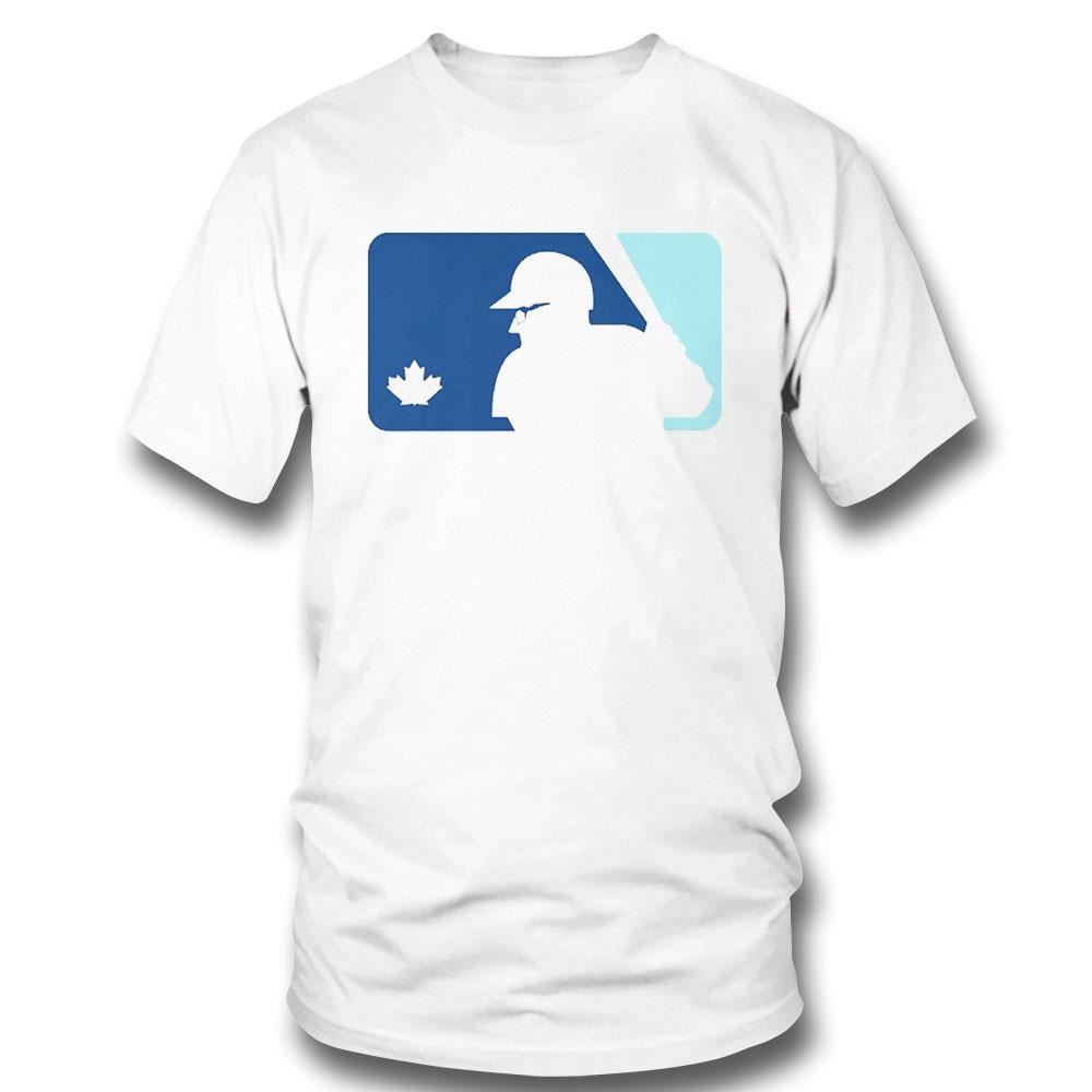 Blue Jays Tshirt Svg 