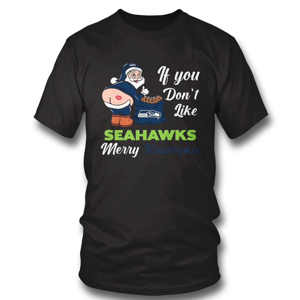 seahawks disney shirt