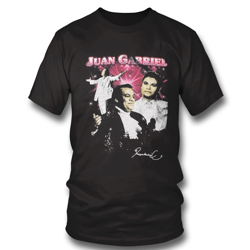 Juan Gabriel Target Latino Heritage Month 2023 Shirt, hoodie, sweater, long  sleeve and tank top